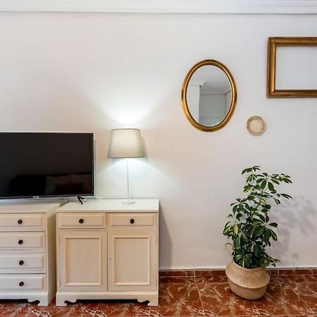 סביליה Santa Justa Urban Apartment מראה חיצוני תמונה