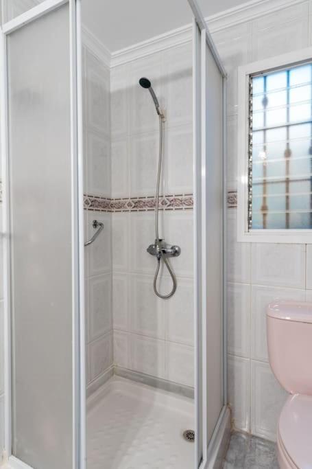 סביליה Santa Justa Urban Apartment מראה חיצוני תמונה